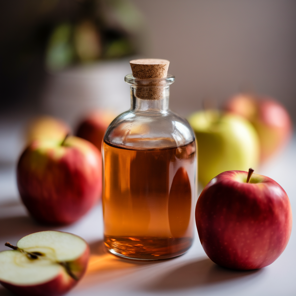 Apple Cider Vinegar